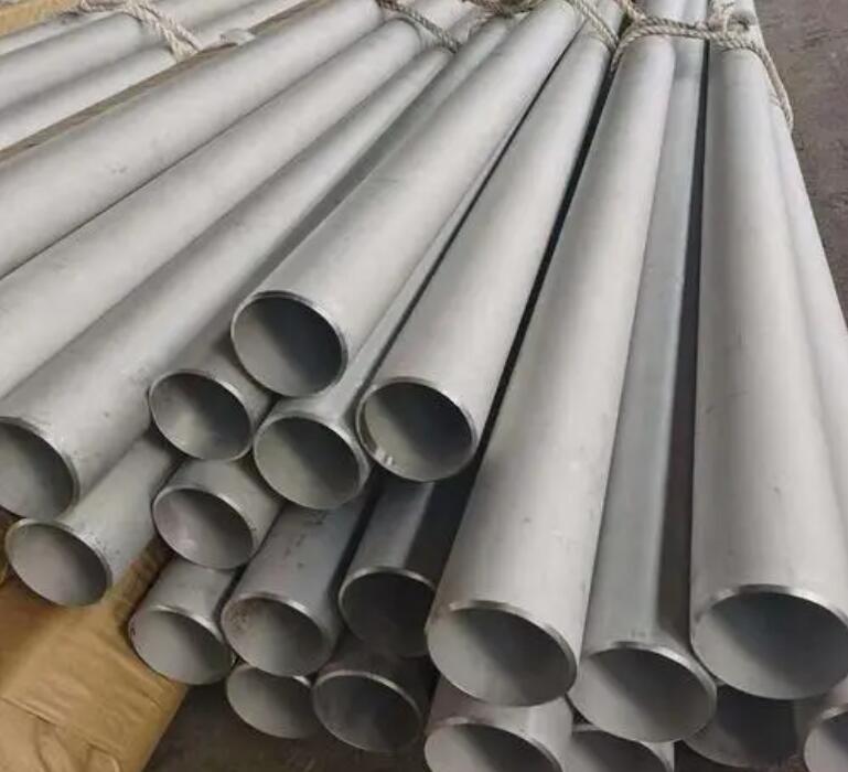 贵德304不锈钢管